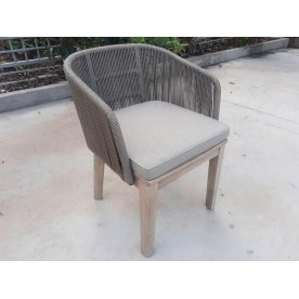 Деревянное кресло TAG/RADS-129