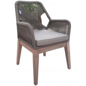 Деревянное кресло TAG/RADS-217