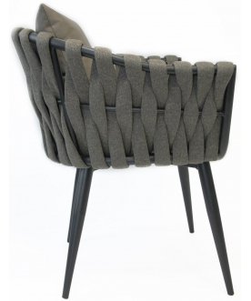 Кресло TAG/1907/AN/DG