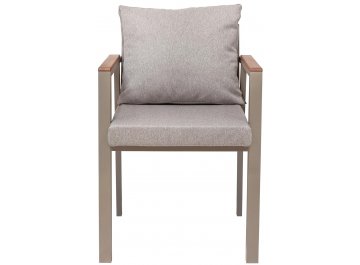 Стул уличный Santorini