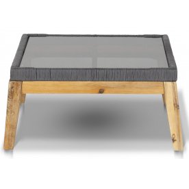 Деревянный стол Мельбурн