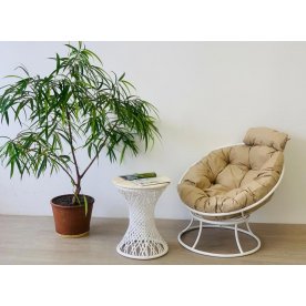 Деревянный стол Бонго макси 0,4 м