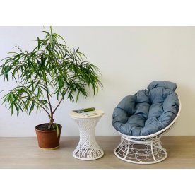 Деревянный стол Бонго макси 0,4 м