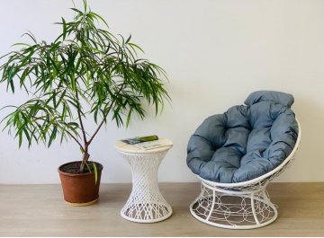 Деревянный стол Бонго макси 0,4 м