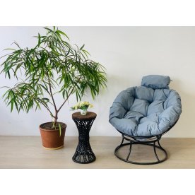 Деревянный стол Бонго макси 0,26 м