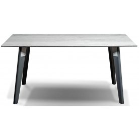 Деревянный стол Mergild