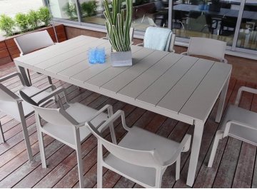 Металлический стол 003/4885910000