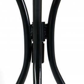 Металлический стол Romeo/Ромео мод. PL08-7451RV