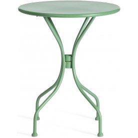 Металлический стол Villa/Вилла d59х70