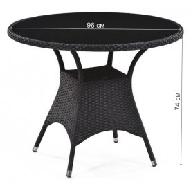 Стол T220СBТ-W52