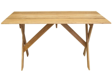 Деревянный стол Woodly MAK 2000