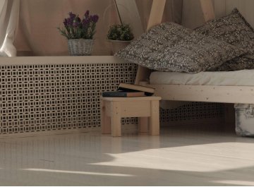 Табурет Акрон