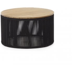 Деревянный стол Dandara