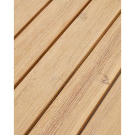 Деревянный стол Dandara