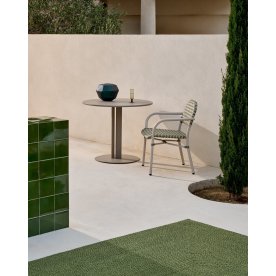 Металлический стол Sedalis