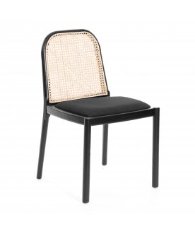 Деревянный стул Freya