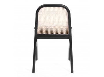 Деревянный стул Freya