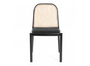 Деревянный стул Freya