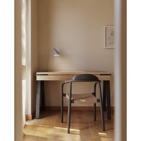 Деревянный стул Glynis