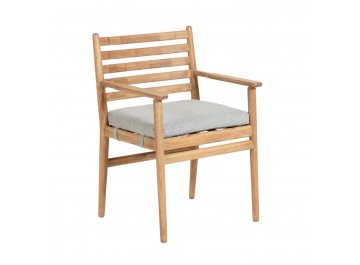 Деревянный стул Simja