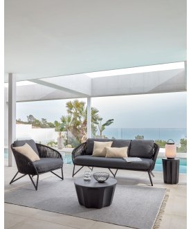 Кресло Branzie