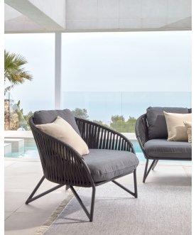 Кресло Branzie