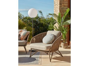 Кресло Branzie