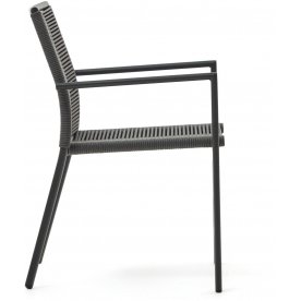 Металлический стул Culip