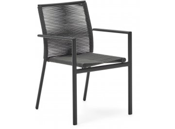 Металлический стул Culip