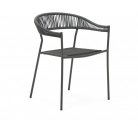 Металлический стул Futadera