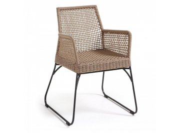 Металлический стул Novak