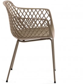 Металлический стул Quinn