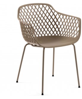 Металлический стул Quinn