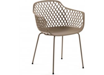 Металлический стул Quinn