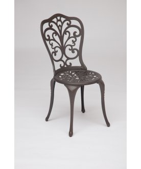 Стул на металлокаркасе Mozart/Моцарт