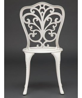 Металлический стул Secret De Maison Mozart