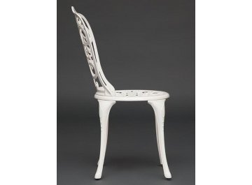 Металлический стул Secret De Maison Mozart