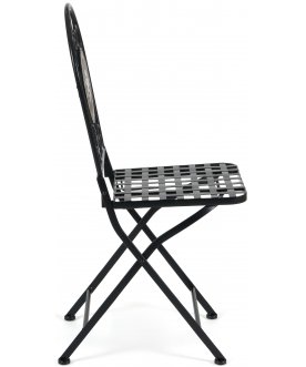 Металлический стул Vicenza/Виченза мод PL08-7451RV