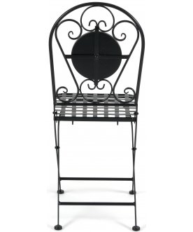 Металлический стул Vicenza/Виченза мод PL08-7451RV