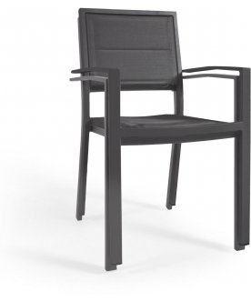 Металлический стул Sirley