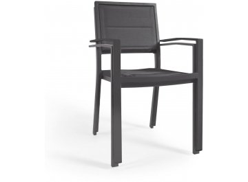 Металлический стул Sirley