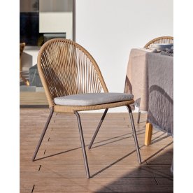 Металлический стул Stad