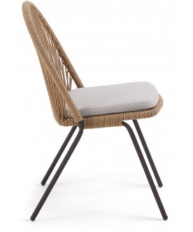 Металлический стул Stad