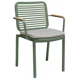 Металлический стул TAG/11002-043-027