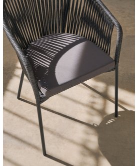 Металлический стул Yanet