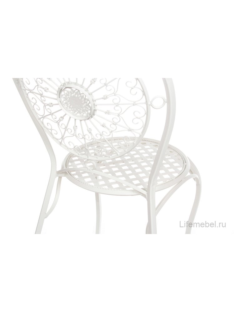 Стул Gloria белый
