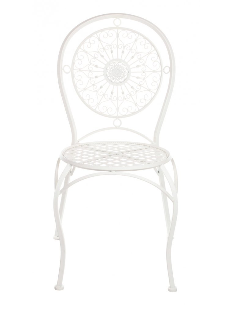 Стул Gloria белый