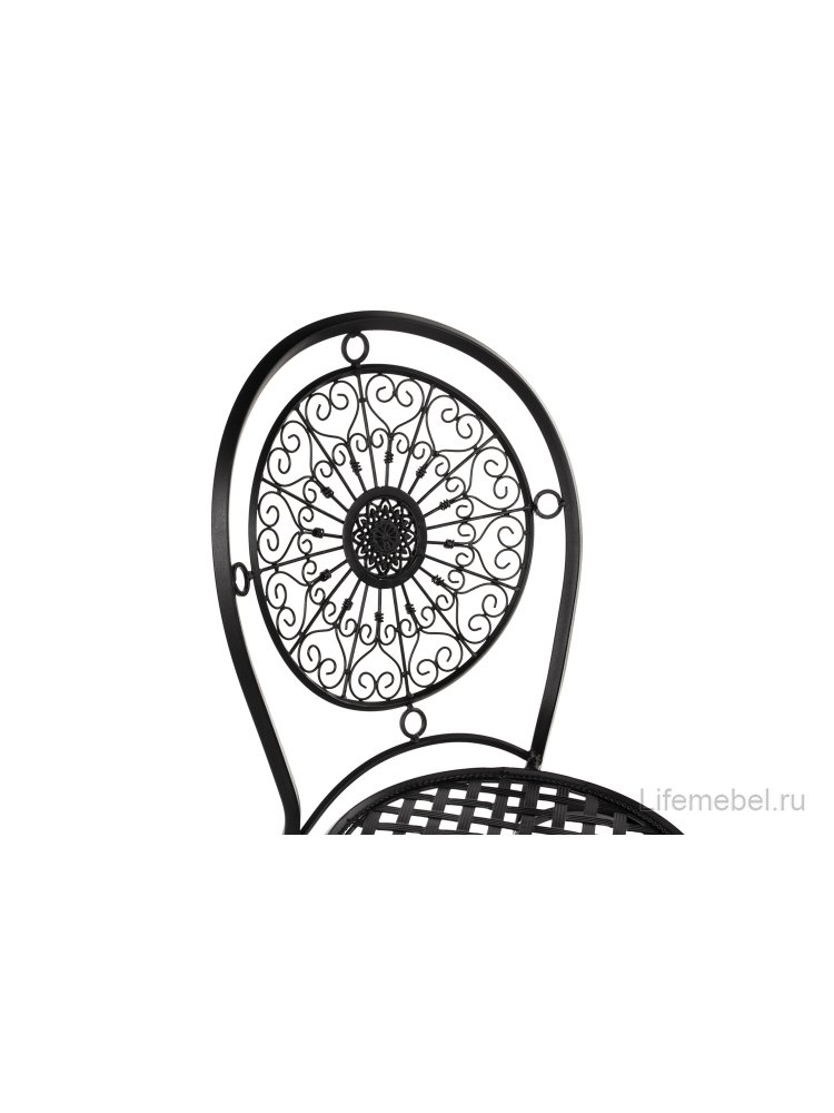 Стул Gloria черный