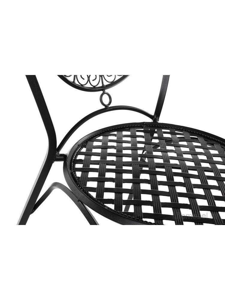 Стул Gloria черный