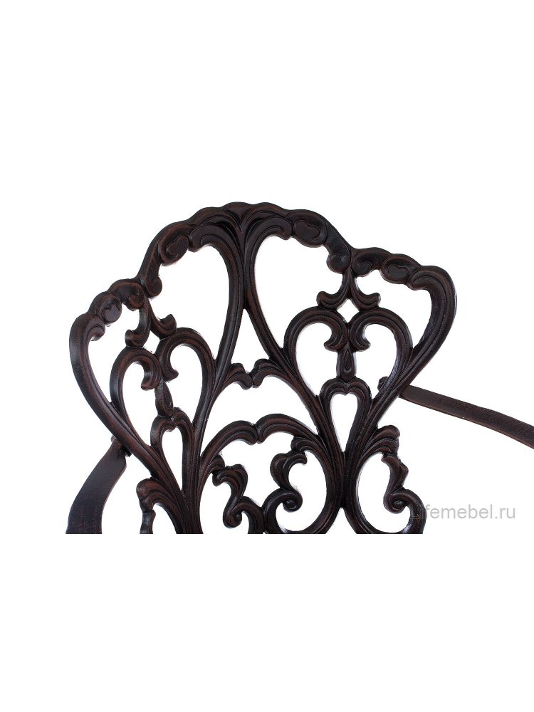 Стул Мелисса бронза